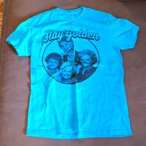 Men's Golden Girls TShirt